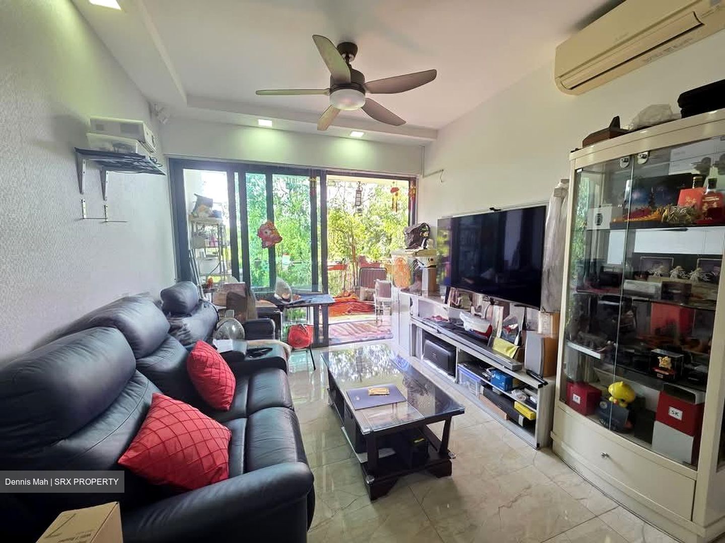 Kingsford Waterbay (D19), Apartment #539028161